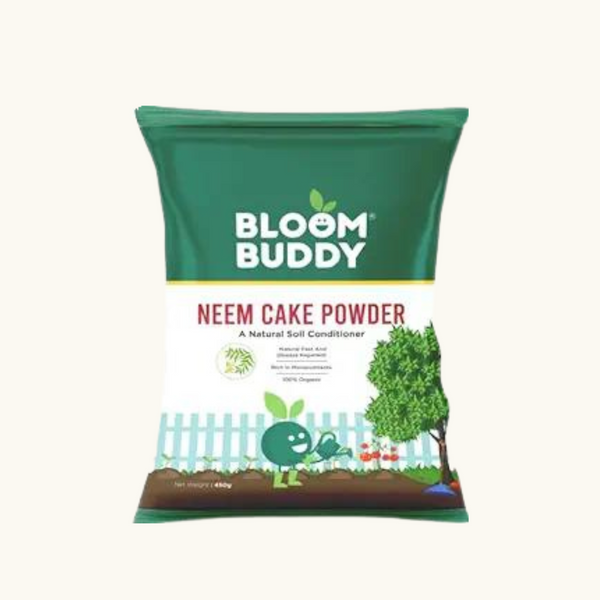 Neem Cake Powder