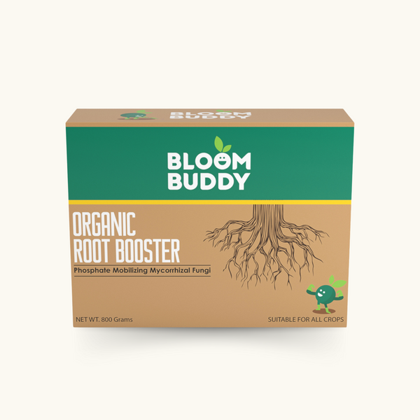 Organic Root Booster