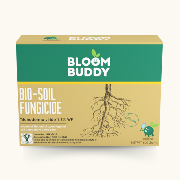 Bio Soil fungicide