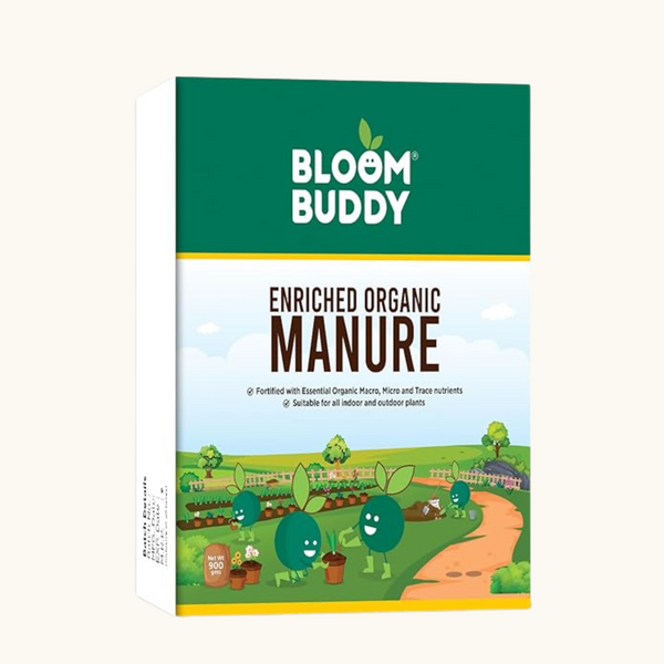 Enriched Organic Manure